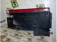 Recambio de moldura trasera cabina para iveco stralis (as) 10.3 diesel referencia OEM IAM  PARTE IZQUIERDA  2