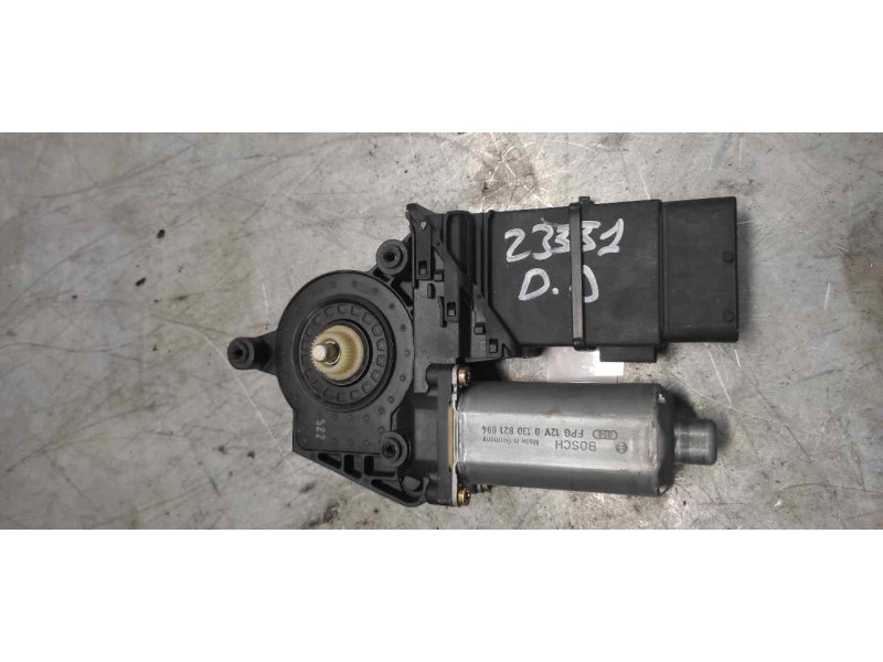 Recambio de motor elevalunas delantero derecho para volkswagen passat berlina (3b2) básico referencia OEM IAM 101434203  