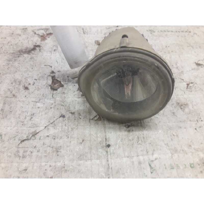 Recambio de faro antiniebla derecho para fiat brava (182) jtd 105 / 100 clima referencia OEM IAM 38660748 2 PINS 