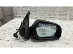 Recambio de retrovisor derecho para citroën xsara berlina 1.9 sd x referencia OEM IAM E2017002 ELECTRICO 