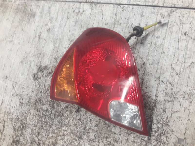 Recambio de piloto trasero izquierdo para hyundai accent (lc) 1.6 16v cat referencia OEM IAM   