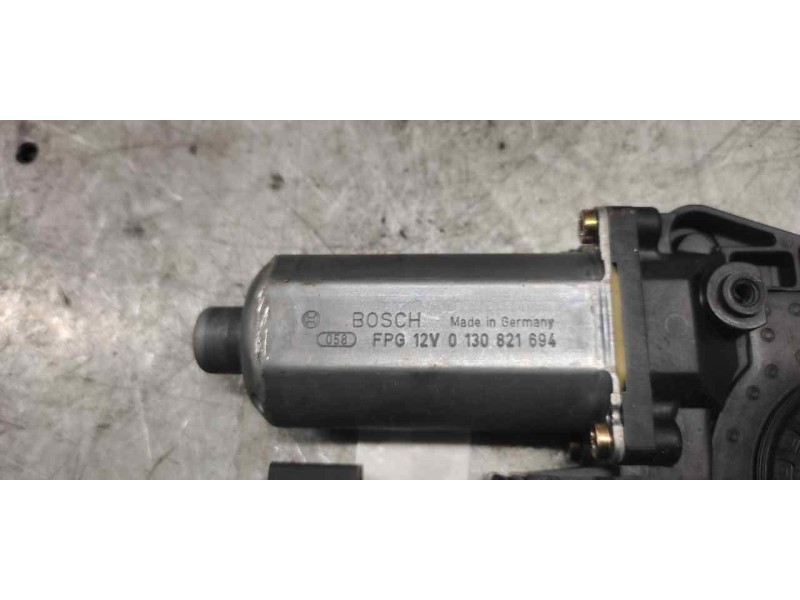 Recambio de motor elevalunas delantero derecho para volkswagen passat berlina (3b2) básico referencia OEM IAM 101434203  