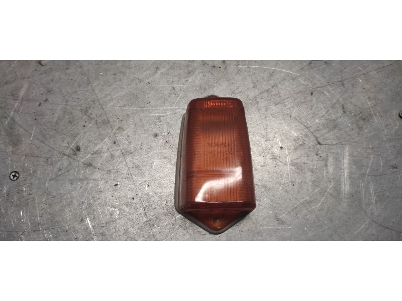 Recambio de piloto trasero derecho para citroën 2cv 6 charleston referencia OEM IAM  TULIPA NARANJA 0036051