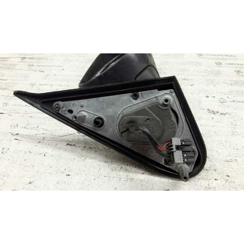 Recambio de retrovisor derecho para citroën xsara berlina 1.9 sd x referencia OEM IAM E2017002 ELECTRICO 