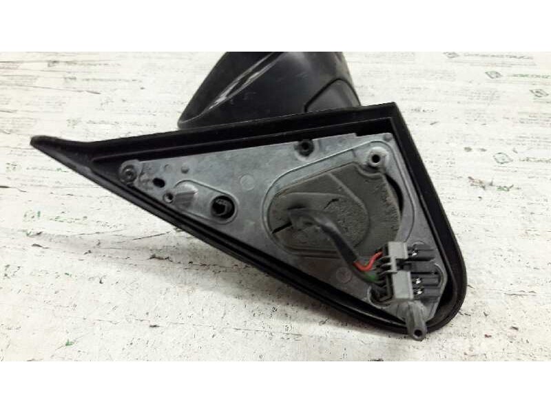 Recambio de retrovisor derecho para citroën xsara berlina 1.9 sd x referencia OEM IAM E2017002 ELECTRICO 