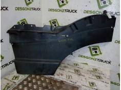 Recambio de moldura puerta delantera izquierda para iveco stralis (as) 10.3 diesel referencia OEM IAM   