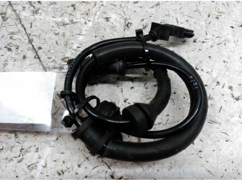 Recambio de captador abs para renault laguna ii grandtour (kg0) referencia OEM IAM   