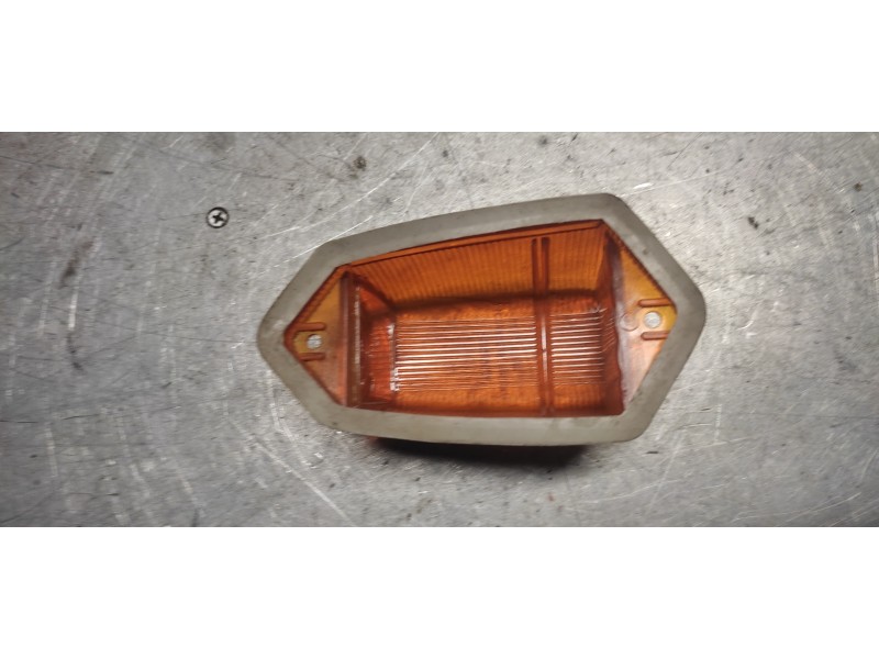 Recambio de piloto trasero derecho para citroën 2cv 6 charleston referencia OEM IAM  TULIPA NARANJA 0036051