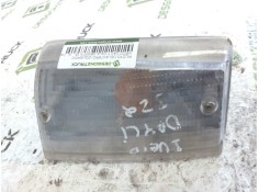 Recambio de piloto delantero izquierdo para iveco daily caja abierta 35 - 10 caja abierta referencia OEM IAM   