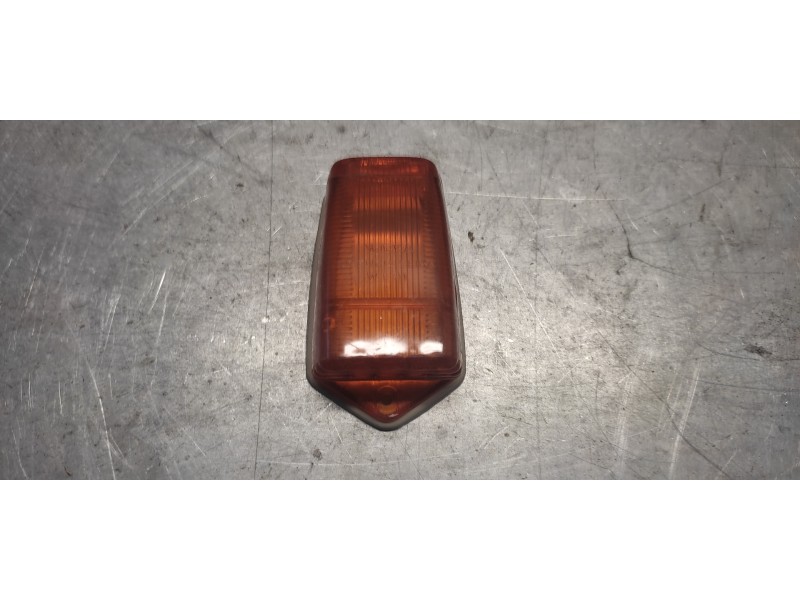 Recambio de piloto trasero derecho para citroën 2cv 6 charleston referencia OEM IAM  TULIPA NARANJA 0036051