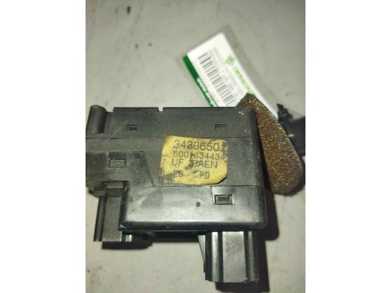 Recambio de mando intermitentes para renault hr 385.18 / 26 premium e2 referencia OEM IAM 5001834434  