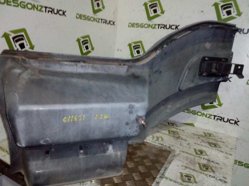 Recambio de paso rueda derecho para iveco stralis (as) 10.3 diesel referencia OEM IAM   