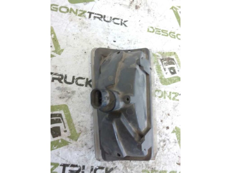 Recambio de piloto delantero izquierdo para iveco daily caja abierta 35 - 10 caja abierta referencia OEM IAM   