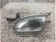 Recambio de faro izquierdo para hyundai accent (x3) 1.5 gs referencia OEM IAM   