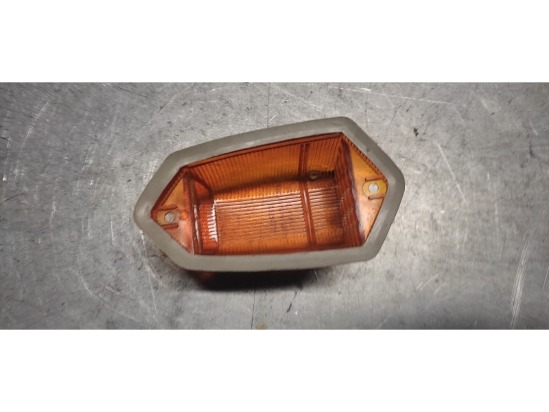 Recambio de piloto trasero derecho para citroën 2cv 6 charleston referencia OEM IAM  TULIPA NARANJA 0036051