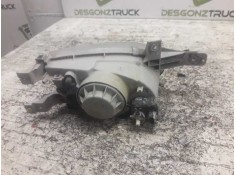 Recambio de faro izquierdo para hyundai accent (x3) 1.5 gs referencia OEM IAM    2