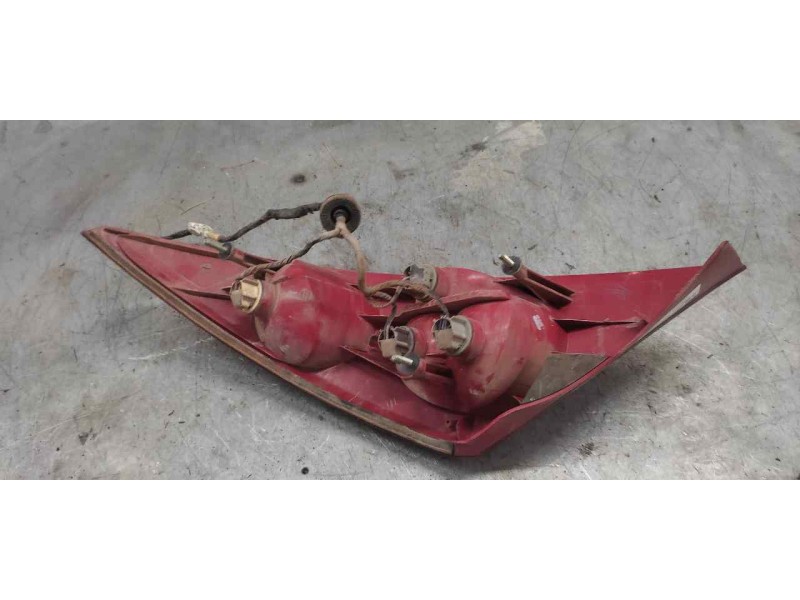 Recambio de piloto trasero izquierdo para ford cougar (mc) v6 referencia OEM IAM   