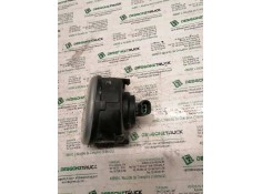 Recambio de faro antiniebla izquierdo para renault megane i coupe fase 2 (da..) 1.9 dci dynamique referencia OEM IAM  2 PINS  2