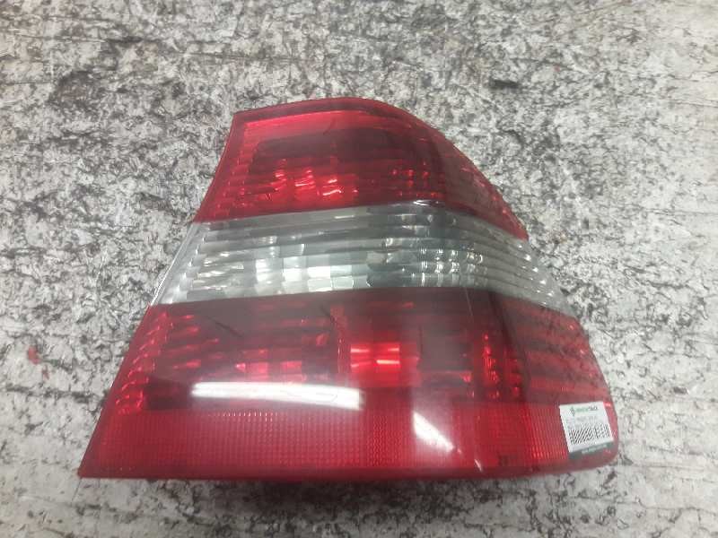 Recambio de piloto trasero derecho para bmw serie 3 berlina (e46) 320d referencia OEM IAM   