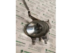 Recambio de faro antiniebla derecho para peugeot 206 berlina xs referencia OEM IAM   2 PINS