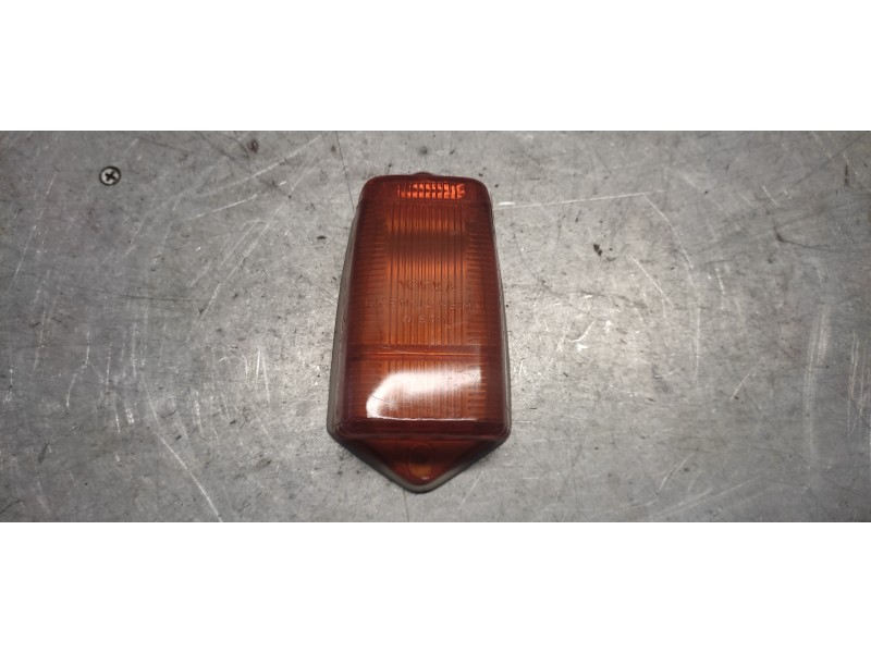 Recambio de piloto trasero derecho para citroën 2cv 6 charleston referencia OEM IAM  TULIPA NARANJA 0036051