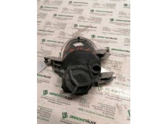 Recambio de faro antiniebla derecho para peugeot 206 berlina xs referencia OEM IAM   2 PINS 2