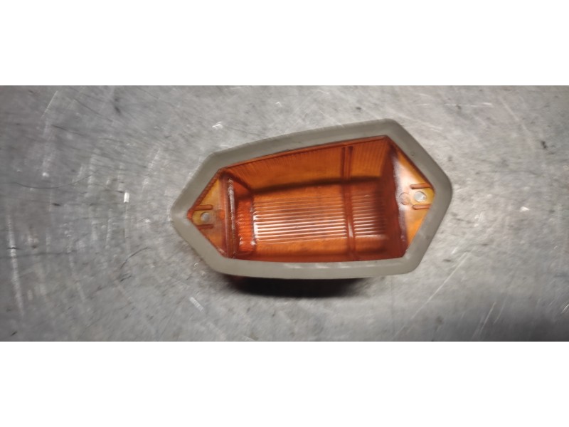 Recambio de piloto trasero derecho para citroën 2cv 6 charleston referencia OEM IAM  TULIPA NARANJA 0036051