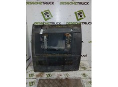 Recambio de guardabarros trasero izquierdo para iveco stralis (as) 10.3 diesel referencia OEM IAM   