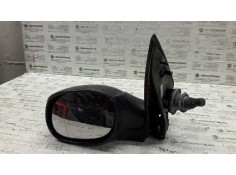 Recambio de retrovisor izquierdo para peugeot 206 berlina x-line refri referencia OEM IAM   