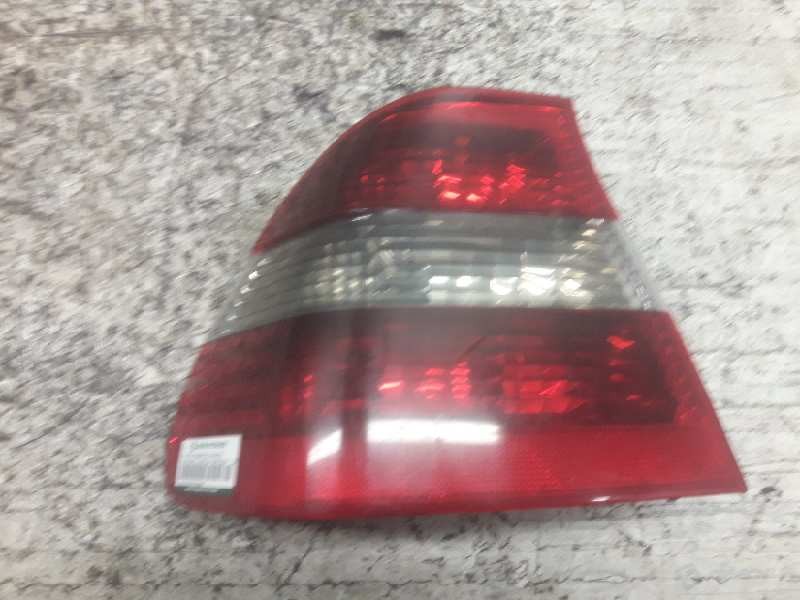 Recambio de piloto trasero izquierdo para bmw serie 3 berlina (e46) 320d referencia OEM IAM   