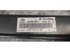 Recambio de elevalunas trasero derecho para seat ibiza (6j5) 1.6 tdi referencia OEM IAM 6J4839462B   2