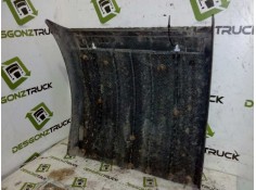 Recambio de guardabarros trasero izquierdo para iveco stralis (as) 10.3 diesel referencia OEM IAM    2