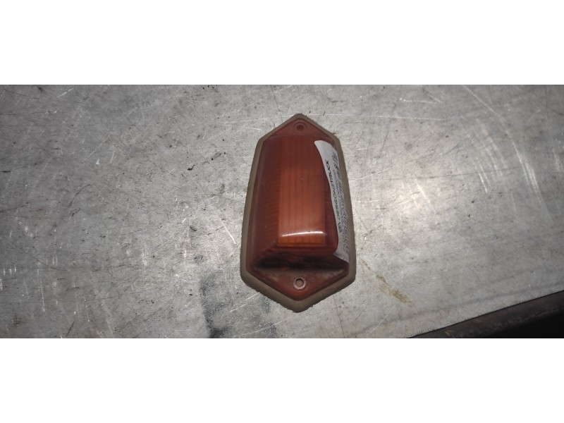 Recambio de piloto trasero derecho para citroën 2cv 6 charleston referencia OEM IAM  TULIPA NARANJA 0036051