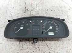 Recambio de cuadro instrumentos para renault laguna ii grandtour (kg0) referencia OEM IAM 8200399758 70YRPF74 