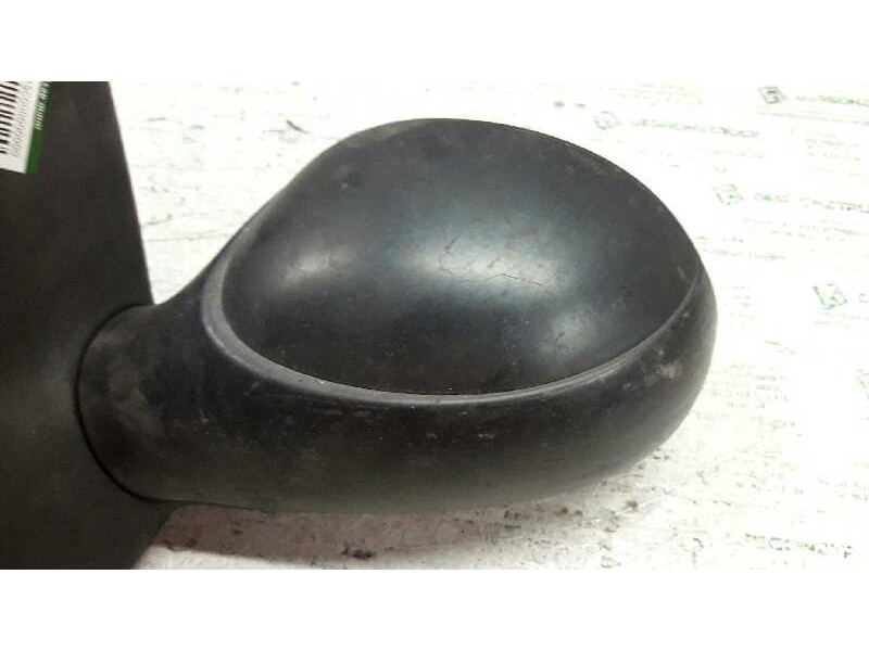 Recambio de retrovisor izquierdo para peugeot 206 berlina x-line refri referencia OEM IAM   