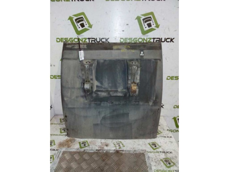 Recambio de guardabarros trasero izquierdo para iveco stralis (as) 10.3 diesel referencia OEM IAM  PARTE DELANTERA 