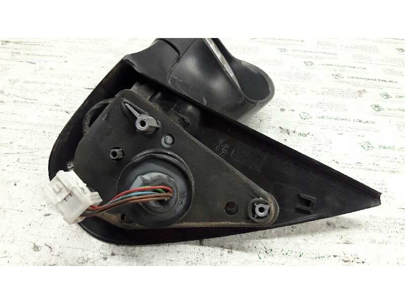 Recambio de retrovisor izquierdo para peugeot 206 berlina x-line refri referencia OEM IAM   