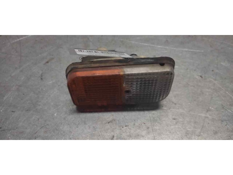 Recambio de piloto delantero izquierdo para renault 4 berlina/familiar/furgoneta básico / l (r 1123) referencia OEM IAM   