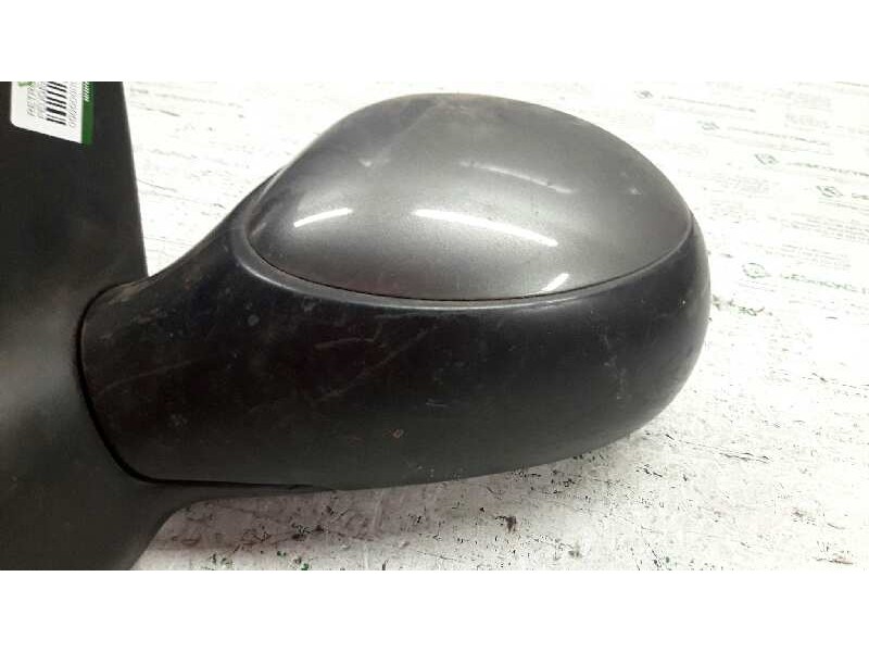 Recambio de retrovisor izquierdo para peugeot 206 berlina x-line refri referencia OEM IAM   