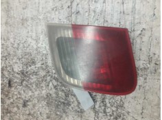 Recambio de piloto trasero derecho para bmw serie 3 berlina (e46) 320d referencia OEM IAM  TAPA MALETERO 