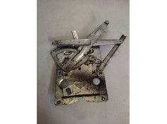 Recambio de elevalunas delantero derecho para renault hr 385.18 / 26 premium e2 referencia OEM IAM 5010225124   2