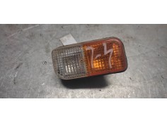 Recambio de piloto delantero derecho para renault 4 berlina/familiar/furgoneta básico / l (r 1123) referencia OEM IAM   