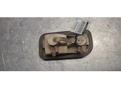 Recambio de piloto delantero derecho para renault 4 berlina/familiar/furgoneta básico / l (r 1123) referencia OEM IAM    2