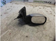 Recambio de retrovisor derecho para peugeot 206 berlina 1.4 referencia OEM IAM   MANUAL