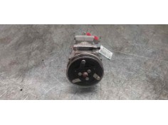 Recambio de compresor aire acondicionado para peugeot 307 berlina (s2) x-line referencia OEM IAM 9651910980  