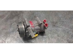 Recambio de compresor aire acondicionado para peugeot 307 berlina (s2) x-line referencia OEM IAM 9651910980   2