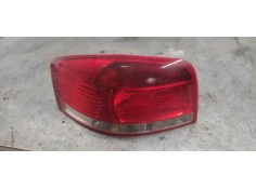 Recambio de piloto trasero izquierdo para audi a3 (8p) 2.0 tdi ambiente referencia OEM IAM   