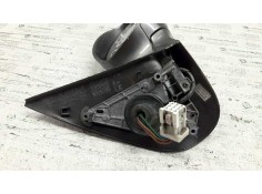 Recambio de retrovisor derecho para peugeot 206 berlina x-line refri referencia OEM IAM    2