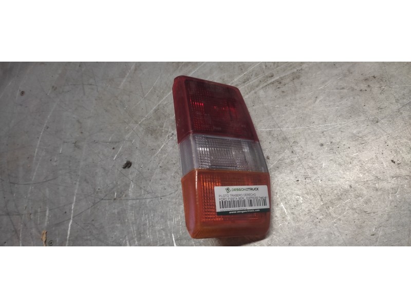 Recambio de piloto trasero derecho para ford fiesta berl./express festival / cl referencia OEM IAM   