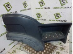 Recambio de paso rueda derecho para iveco stralis (as) fsa t / fp lt 4x2 gran espacio referencia OEM IAM   